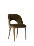 West Elm Boerum Dining Chair, Juniper