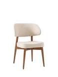 West Elm Hyde Dining Chair, Sand