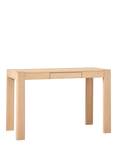 West Elm Linwood Desk, Blonde