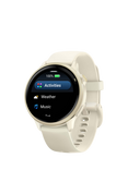 Garmin vivoactive 6 GPS Smartwatch, 42mm