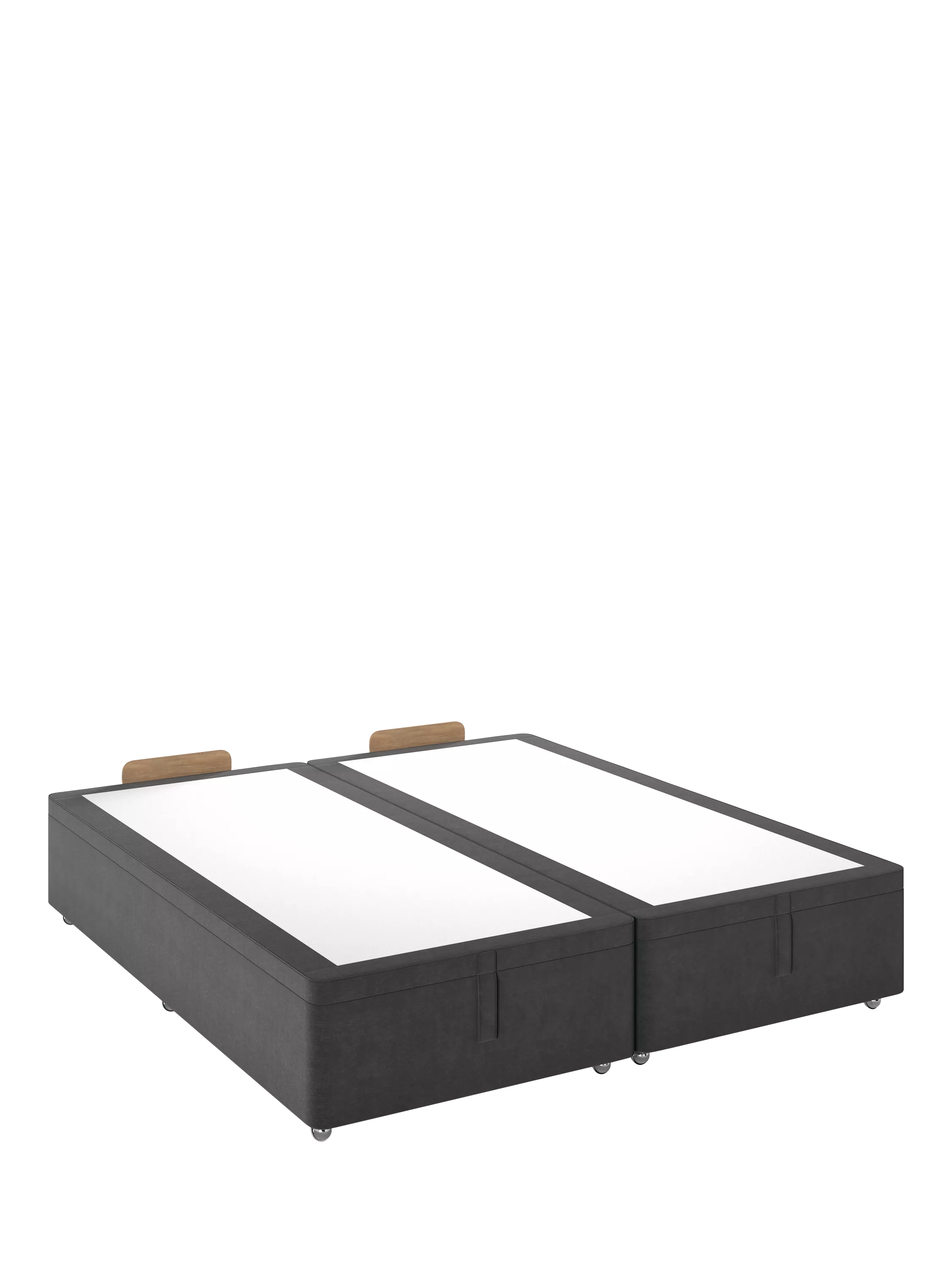 Soft Touch Chenille Charcoal 