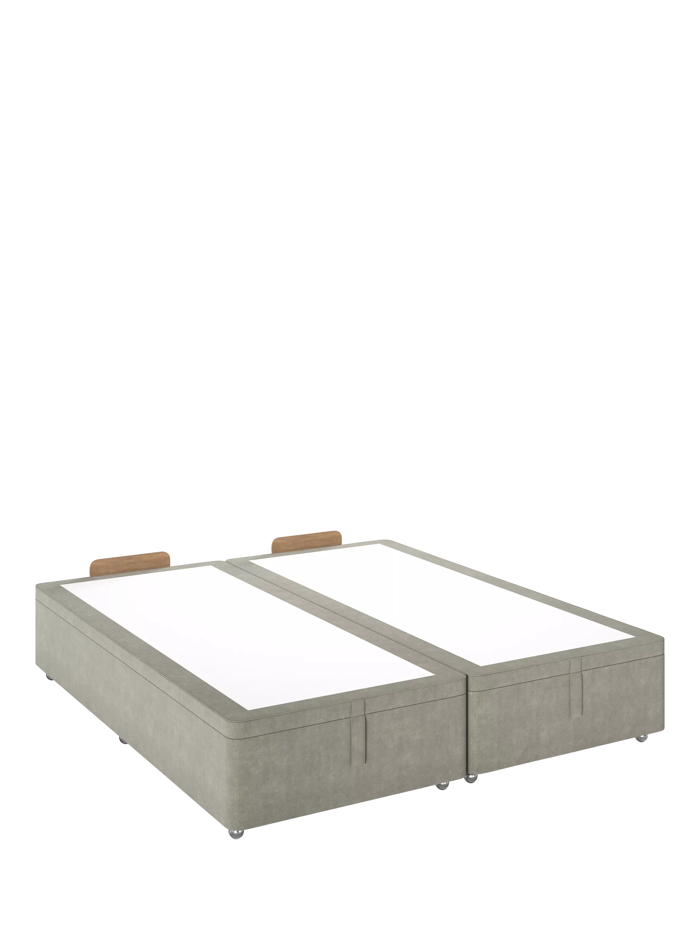 Soft Touch Chenille Grey 