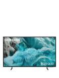 Samsung QE50Q7F2A (2025) QLED HDR 4K Ultra HD Smart AI TV, 50 inch, Black
