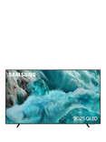 Samsung QE65Q7F2A (2025) QLED HDR 4K Ultra HD Smart AI TV, 65 inch, Black