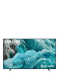 Samsung QE75Q7F2A (2025) QLED HDR 4K Ultra HD Smart AI TV, 75 inch, Black