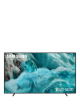 Samsung QE85Q7F2A (2025) QLED HDR 4K Ultra HD Smart AI TV, 85 inch, Black