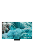Samsung QE65Q7F5A (2025) QLED HDR 4K Ultra HD Smart AI TV, 65 inch, Black