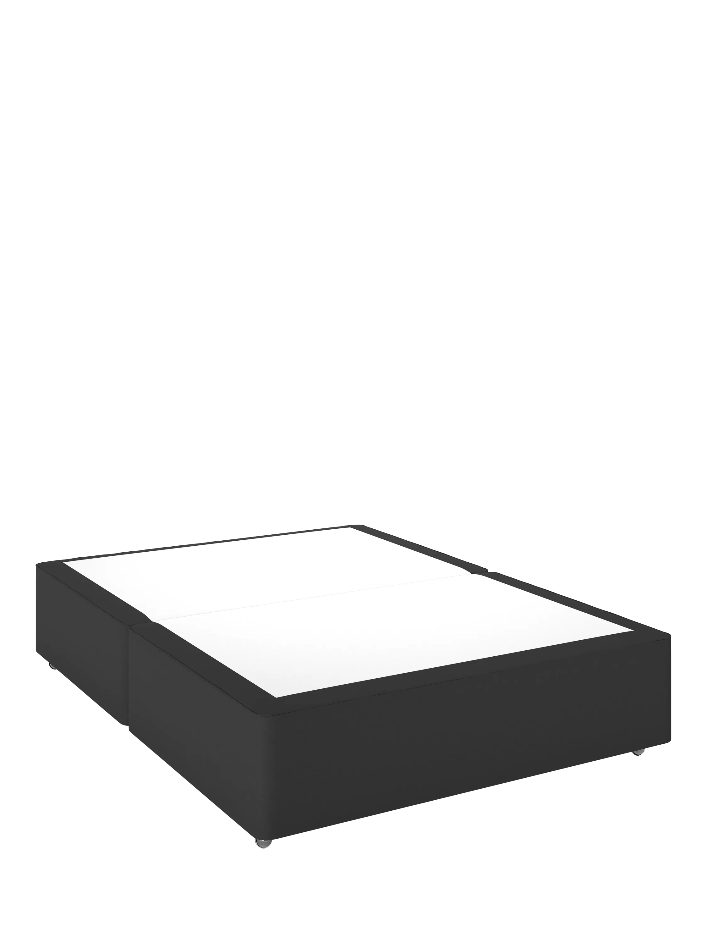 Brushed Tweed Charcoal 