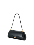 JW PEI Eloise Shoulder Bag, Black, Black