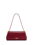 JW PEI Eloise Shoulder Bag, Black