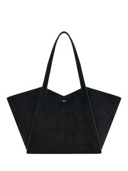 JW PEI Kiana Large Tote Bag, Black, Black