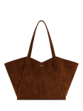 JW PEI Kiana Large Tote Bag, Black