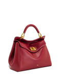 JW PEI Lucia Crossbody Bag, Claret