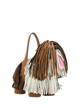 Brown Handbags