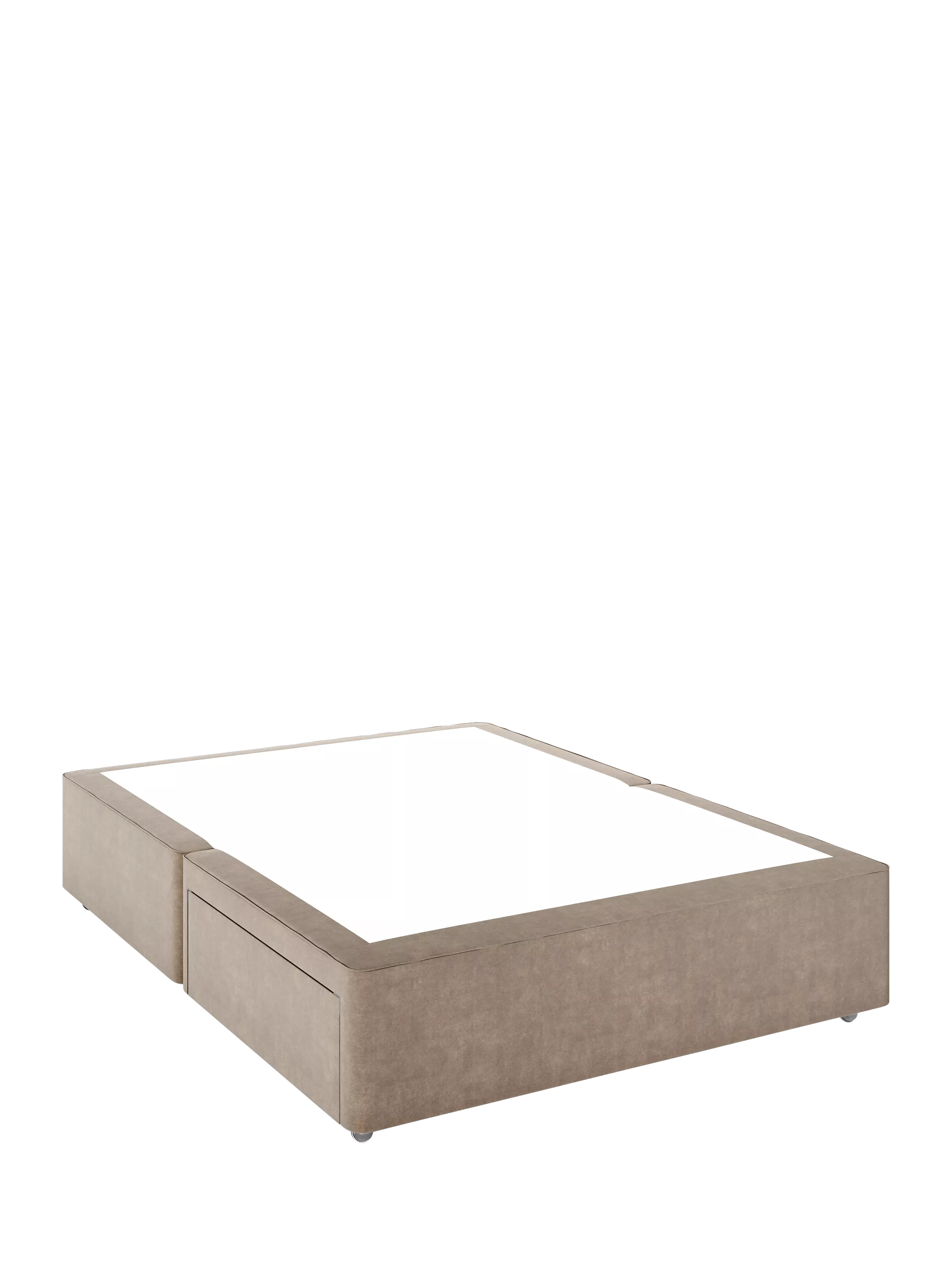 Soft Touch Chenille Mole 