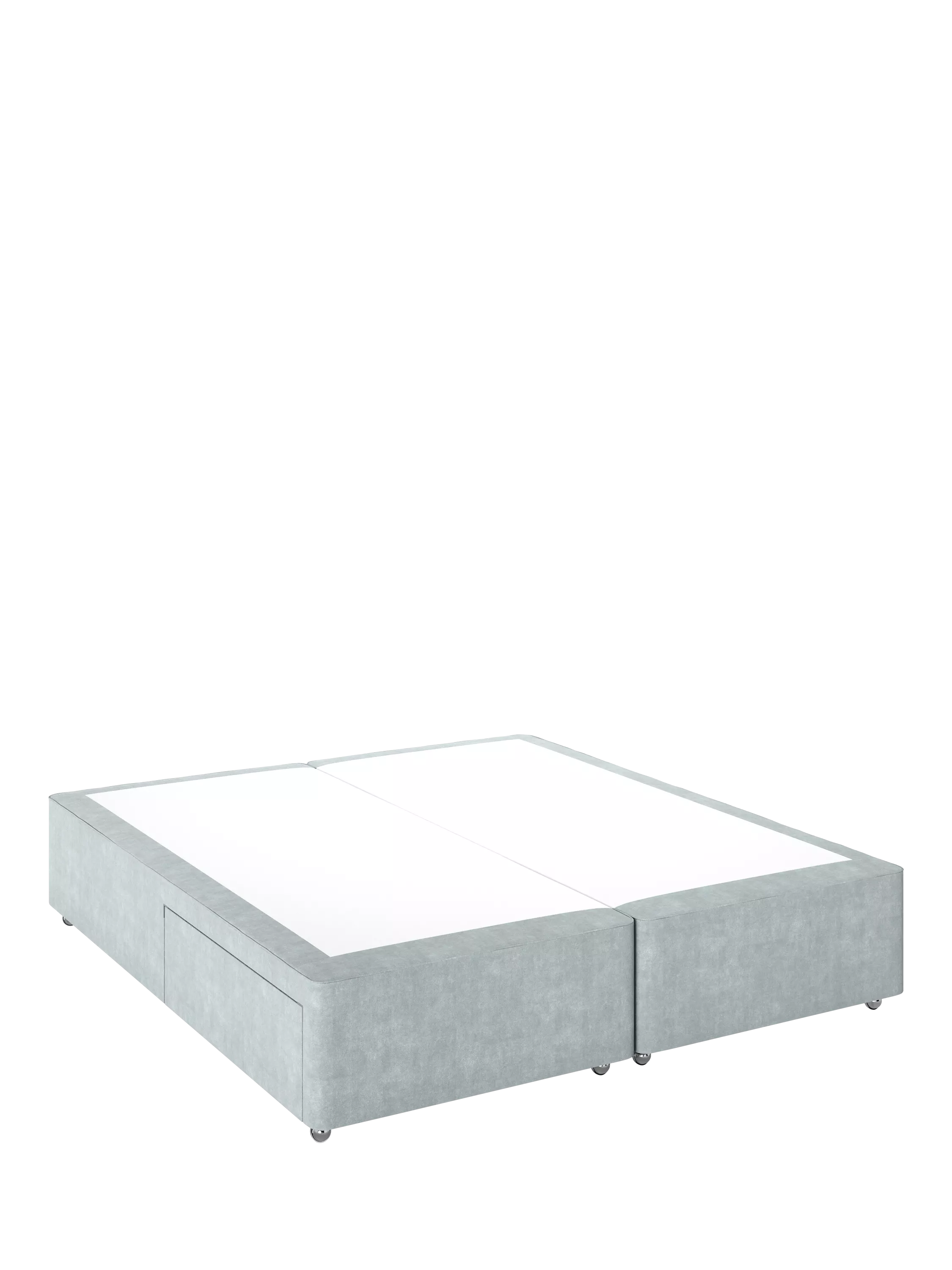 Soft Touch Chenille Duck Egg 