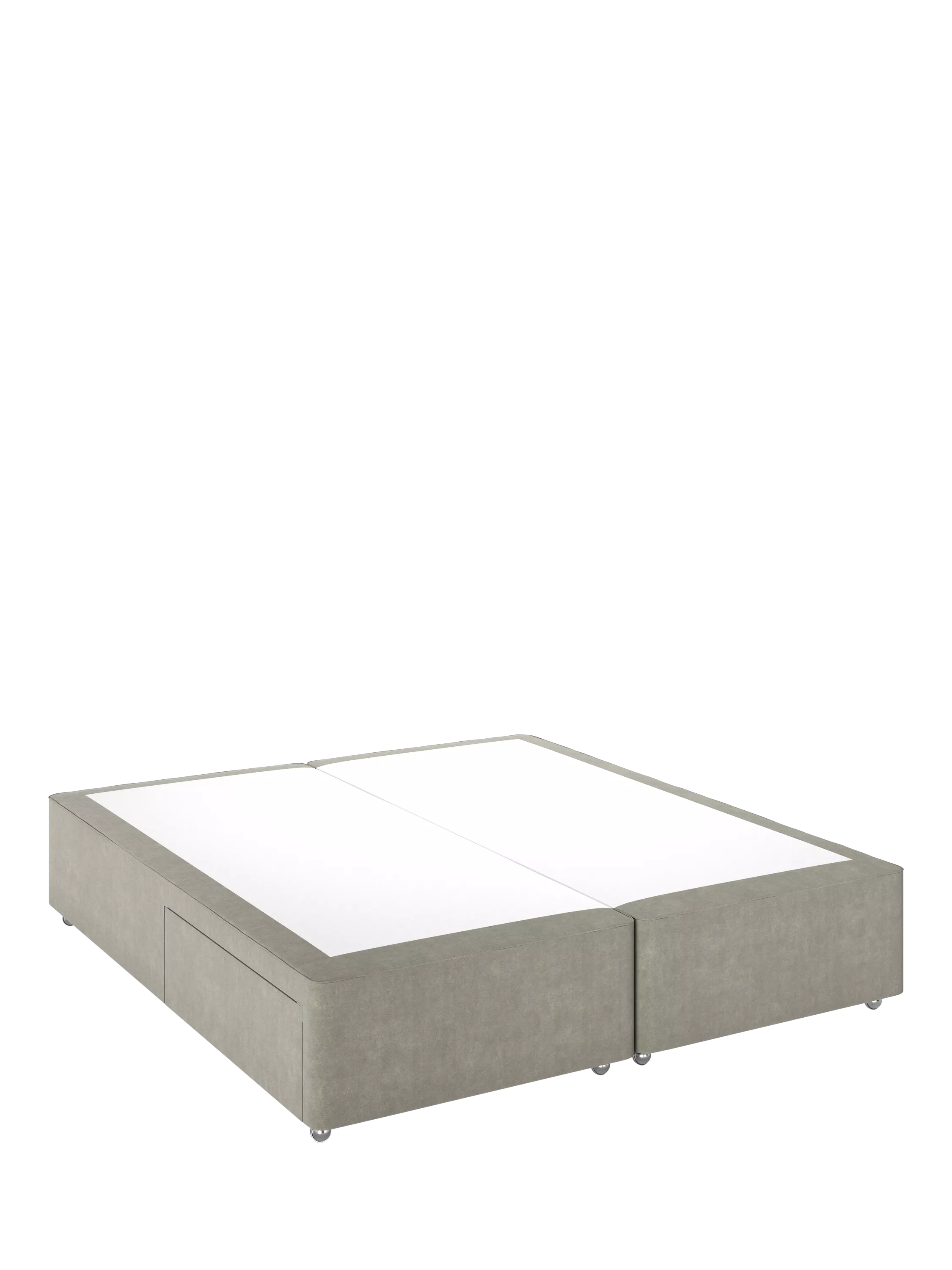 Soft Touch Chenille Grey 