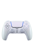 PlayStation 5 DualSense Wireless Controller, Pearl