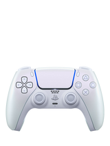 PlayStation 5 DualSense Wireless Controller, Pearl