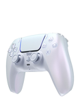 PlayStation 5 DualSense Wireless Controller, Pearl
