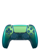 PlayStation 5 DualSense Wireless Controller, Teal