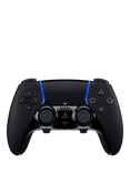 PlayStation 5 DualSense Edge Wireless Controller, Black