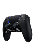 PlayStation 5 DualSense Edge Wireless Controller, Black