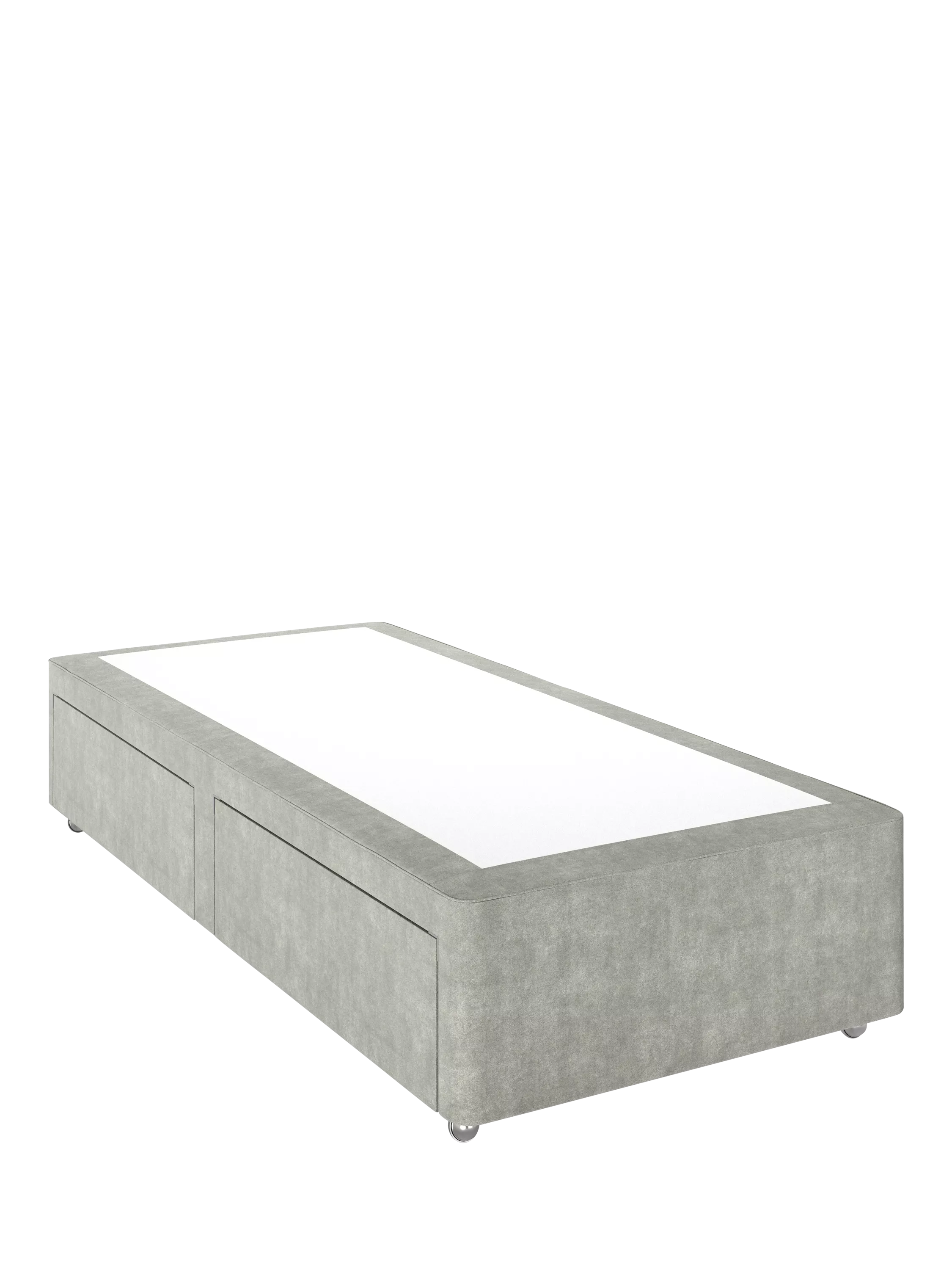 Soft Touch Chenille Grey 