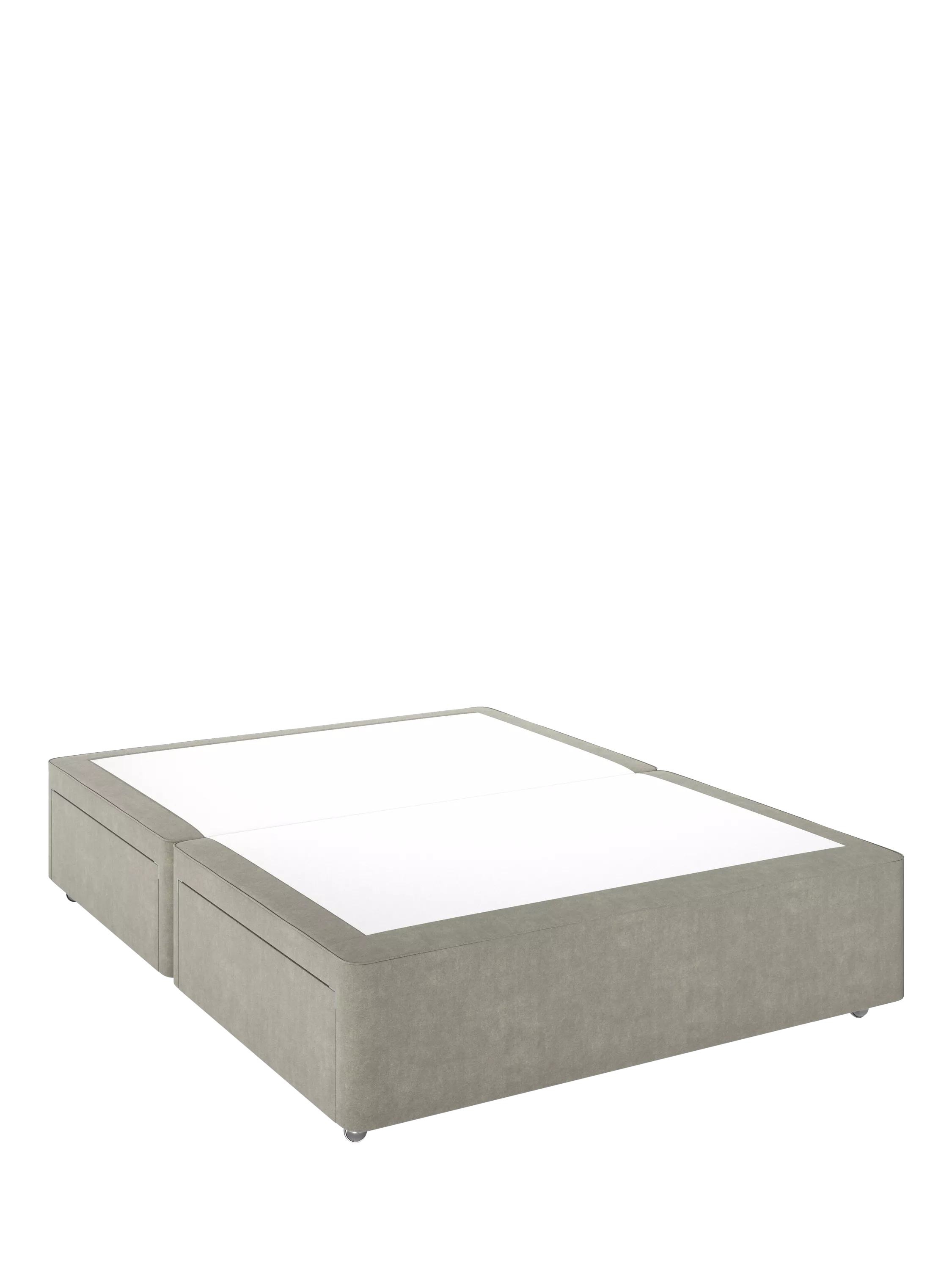 Soft Touch Chenille Grey 