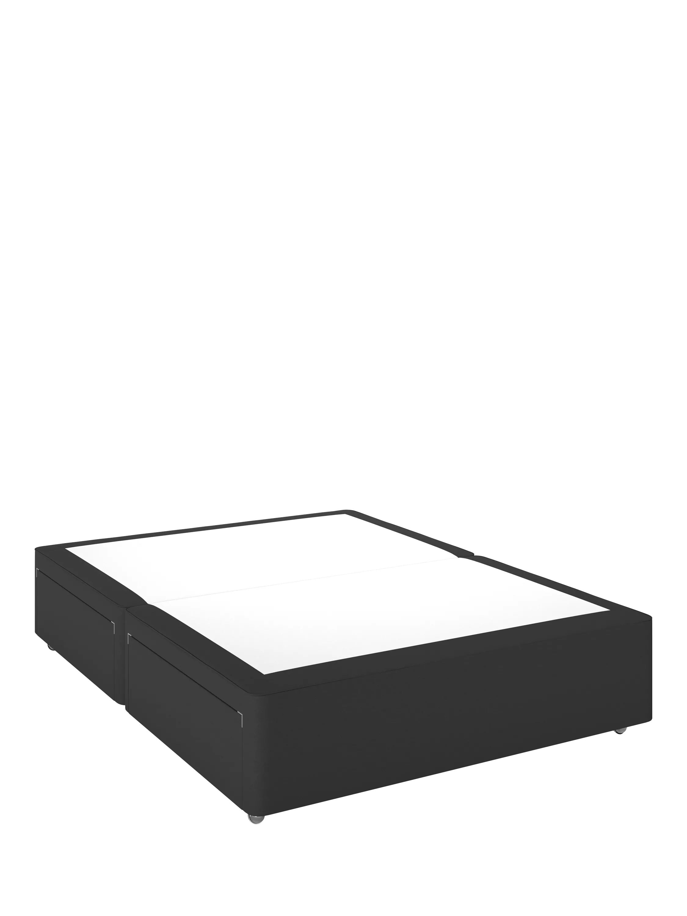 Brushed Tweed Charcoal 