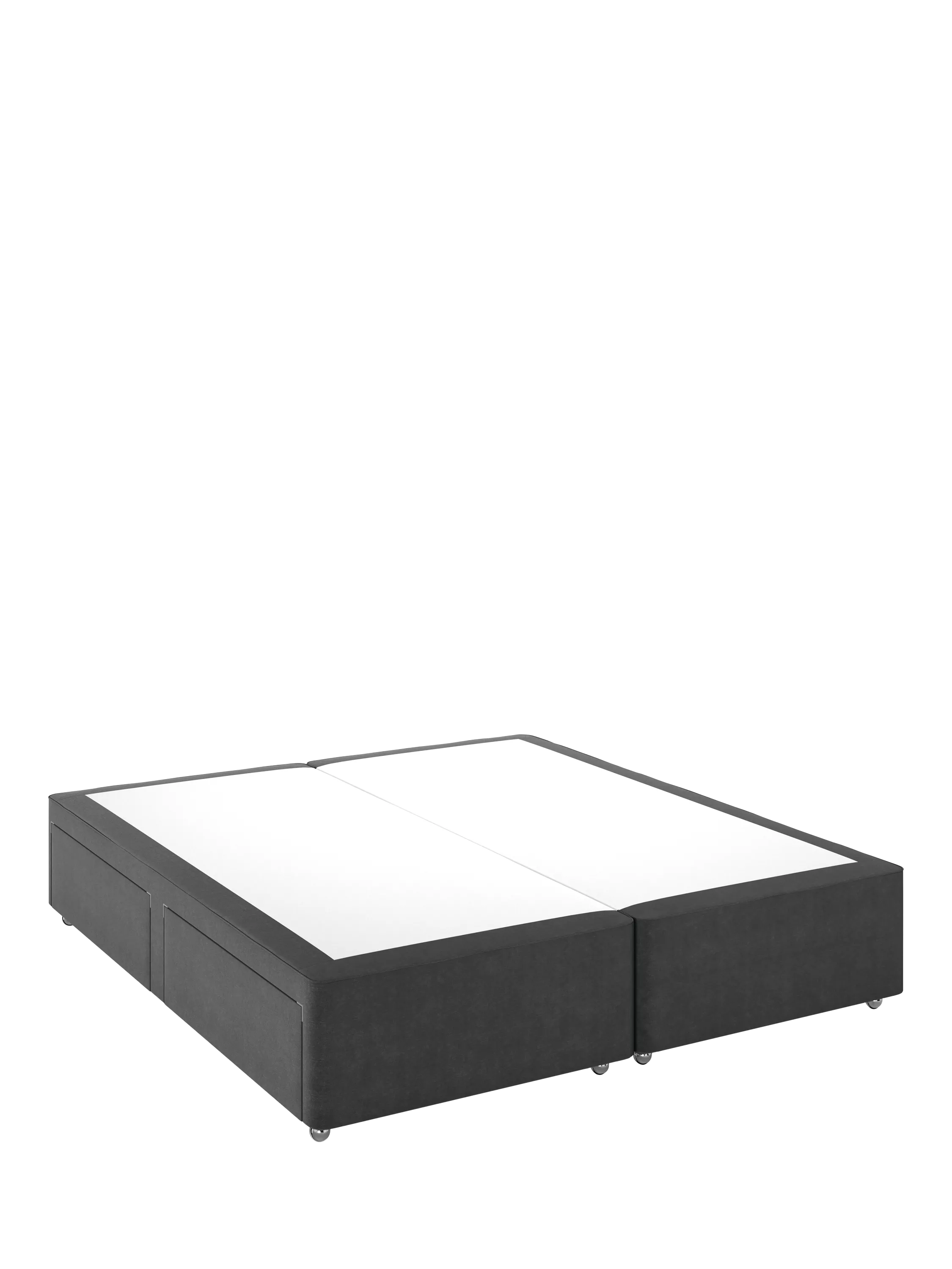 Soft Touch Chenille Charcoal 