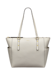 Radley Silk Street Leather Large Zip Top Shoulder Bag