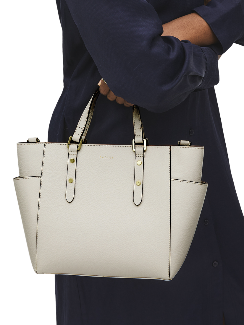 RADLEY シルクストリート スモールトート Radley London Silk Street Tote Black,Bag | eBay