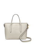 Radley Silk Street Leather Small Open Top Multiway Bag