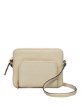 Radley Redford Close Leather Small Zip Top Cross Body Bag