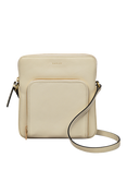Radley Redford Close Leather Medium Zip Top Cross Body Bag
