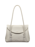 Radley Briar Hill Leather Medium Flap Over Shoulder Bag