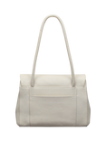 Radley Briar Hill Leather Medium Flap Over Shoulder Bag