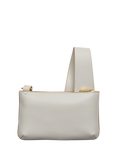Radley Pockets Leather Mini Zip Top Cross Body Bag