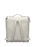 Radley Oak Street Medium Backpack, Chalk