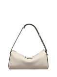Radley Abbey Mews Leather Small Zip Top Shoulder Bag
