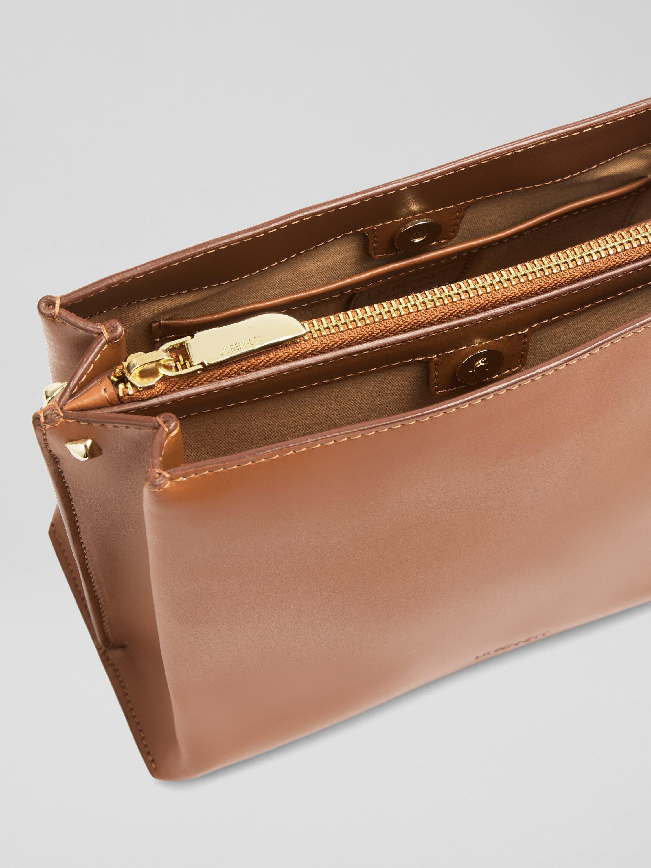 Product image 2 of 11, which shows EVIE SHOULDER2