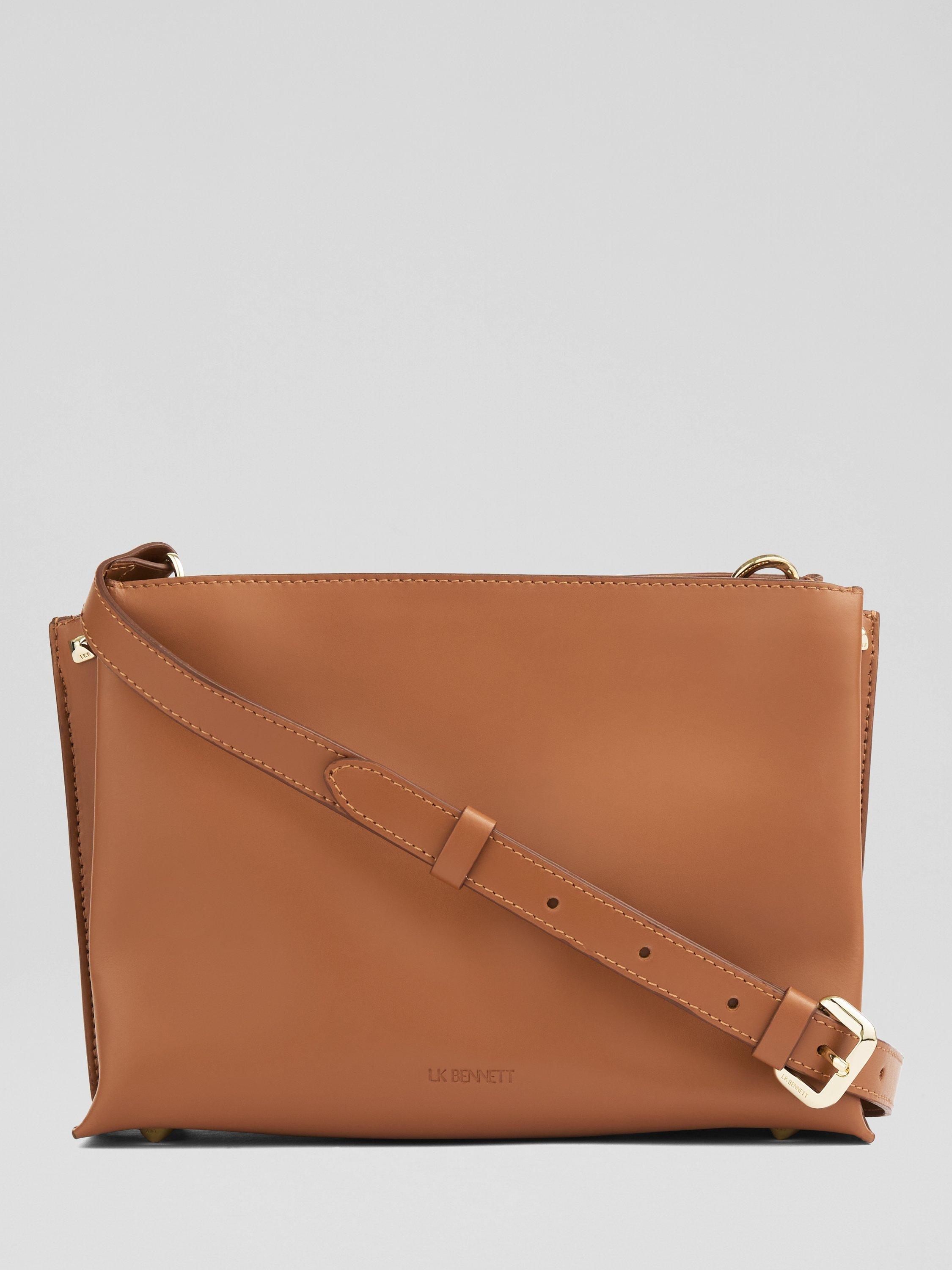 Product image 4 of 11, which shows EVIE SHOULDER2