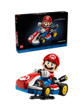 LEGO Mario Kart 72037 Mario & Standard Kart Set