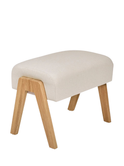 Gaia Baby Hera Footstool, Barley
