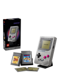 LEGO 72046 Game Boy