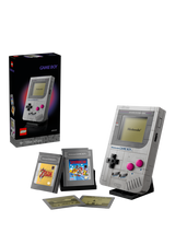 LEGO 72046 Game Boy