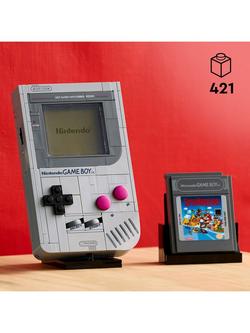 LEGO 72046 Game Boy - view 2, Multi