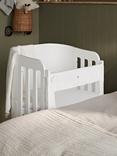 Gaia Baby Serena All In One Crib and Dresser Set