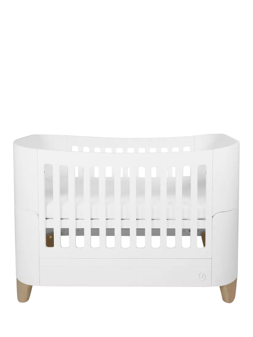 White + Natural  - Out of stock